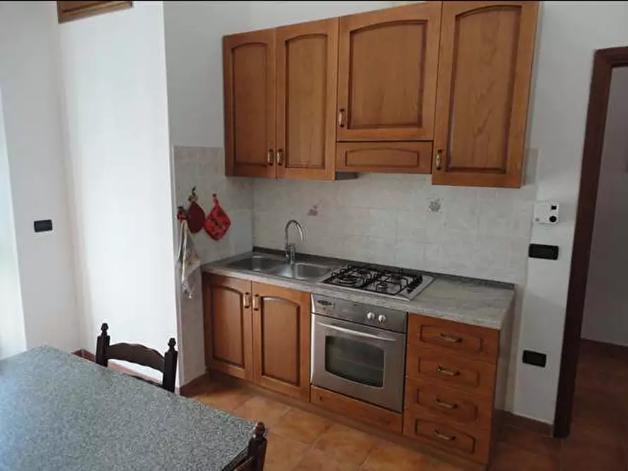 Immagine 4 di Appartamento in affitto  a Pisa