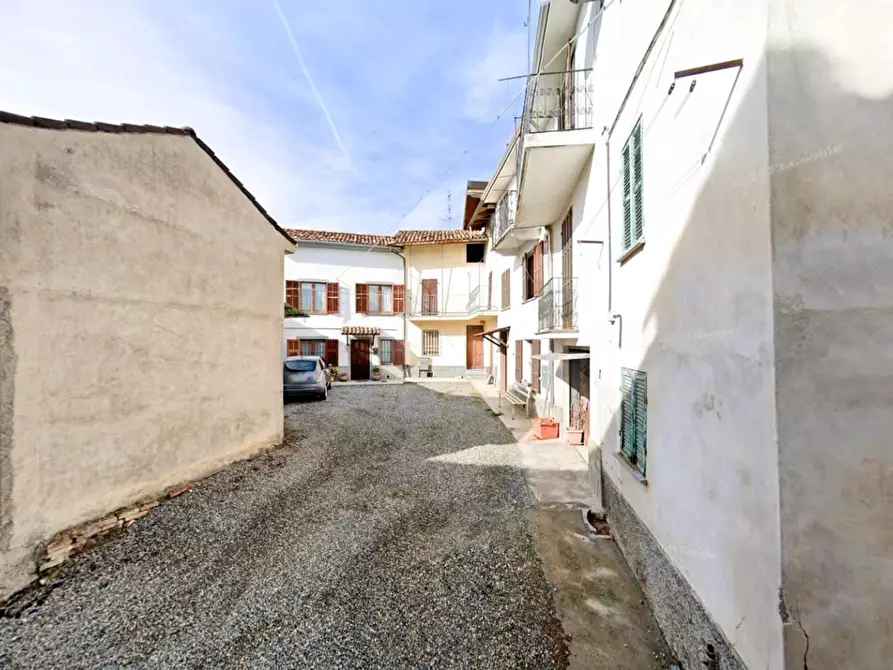 Immagine 2 di Terratetto in vendita  a Alice Bel Colle