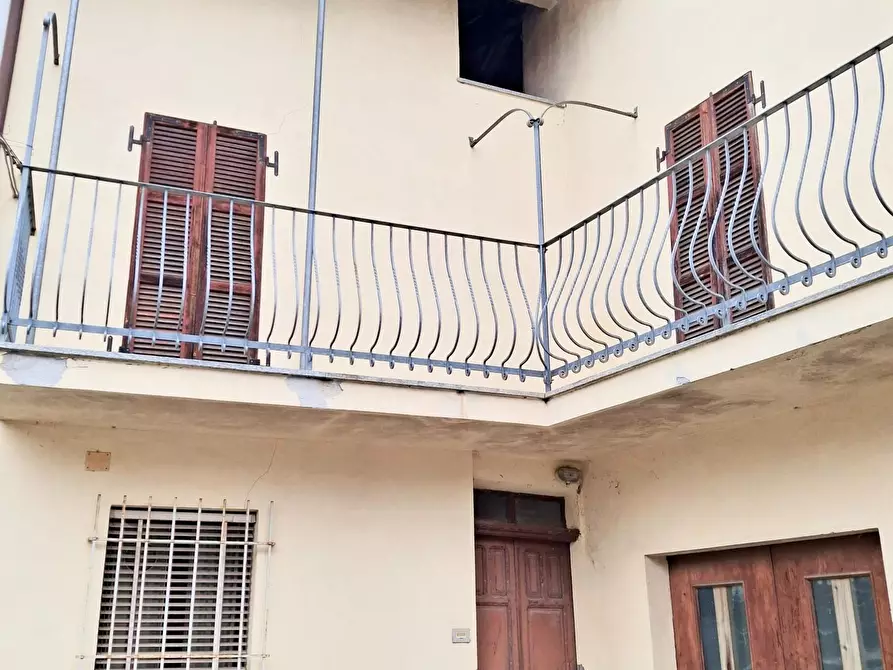 Immagine 1 di Terratetto in vendita  a Alice Bel Colle