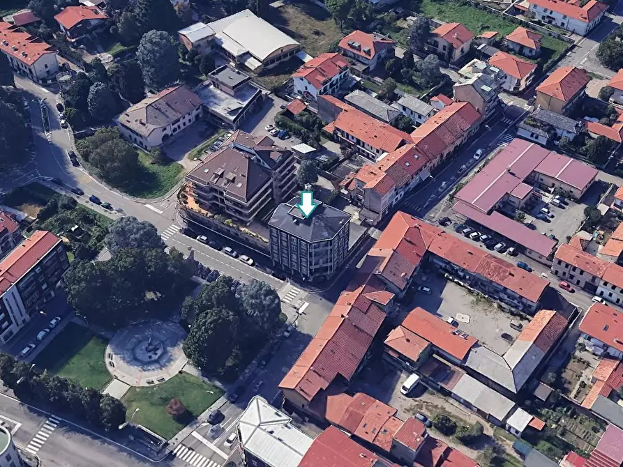 Immagine 3 di Appartamento in vendita  a Parabiago