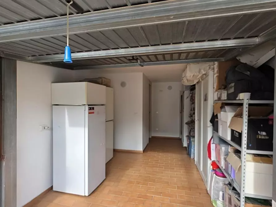 Immagine 23 di Appartamento in vendita  a Castelfranco Di Sotto