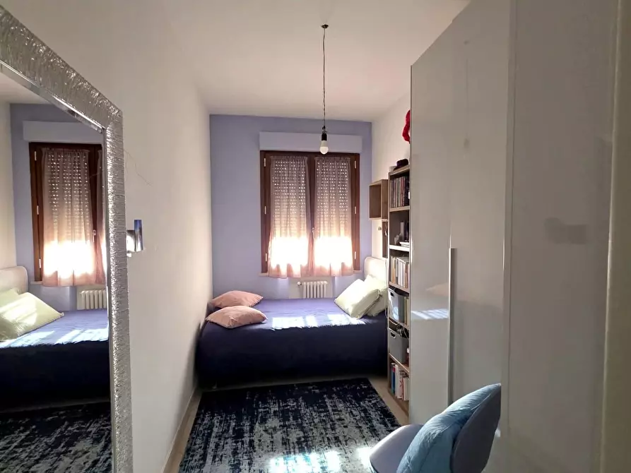 Immagine 17 di Appartamento in vendita  a Castelfranco Di Sotto
