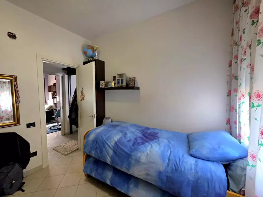 Immagine 21 di Appartamento in vendita  a Castelfranco Di Sotto