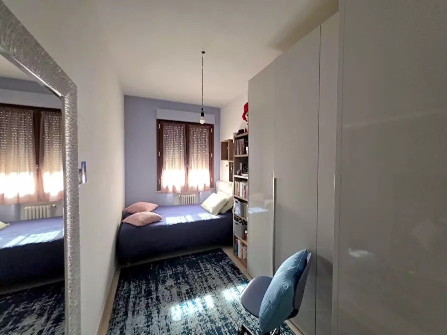 Immagine 18 di Appartamento in vendita  a Castelfranco Di Sotto