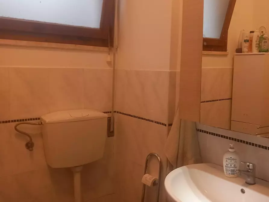 Immagine 11 di Appartamento in vendita  a Pisa