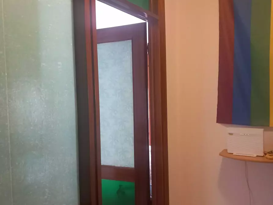 Immagine 3 di Appartamento in vendita  a Pisa