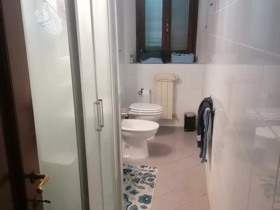 Immagine 26 di Terratetto in vendita  a Carmignano