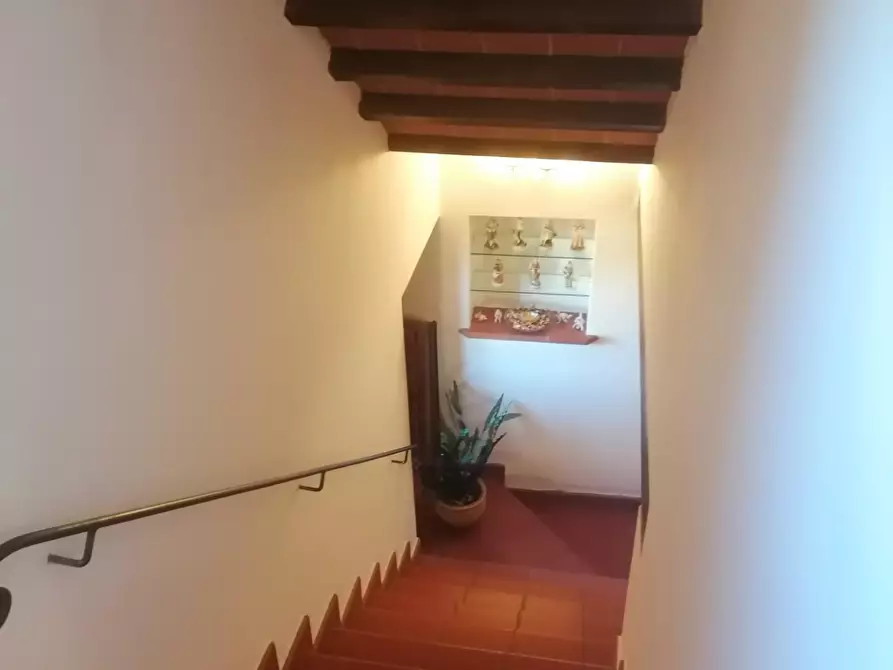 Immagine 24 di Terratetto in vendita  a Carmignano