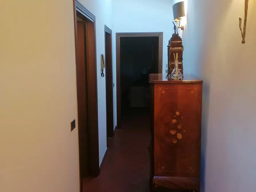 Immagine 13 di Terratetto in vendita  a Carmignano