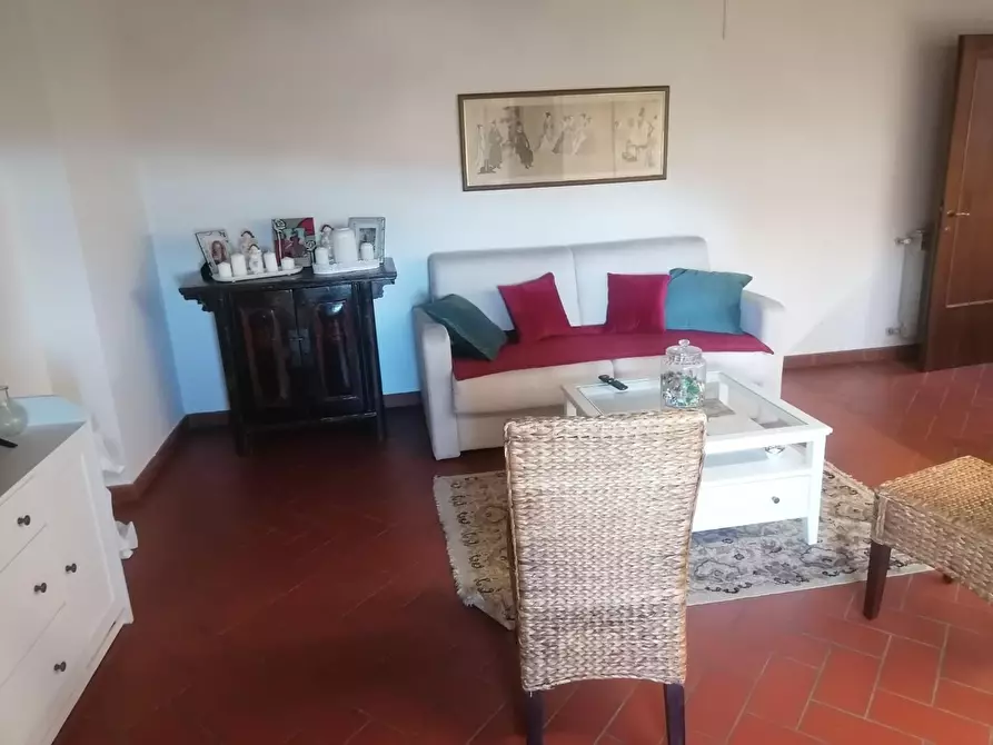 Immagine 20 di Terratetto in vendita  a Carmignano