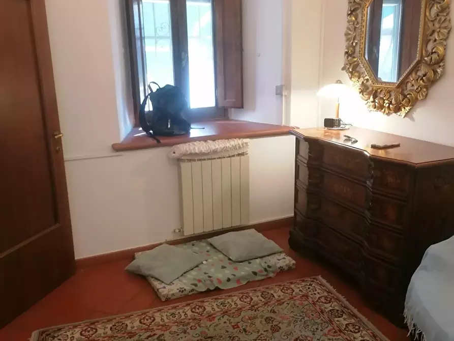 Immagine 9 di Terratetto in vendita  a Carmignano