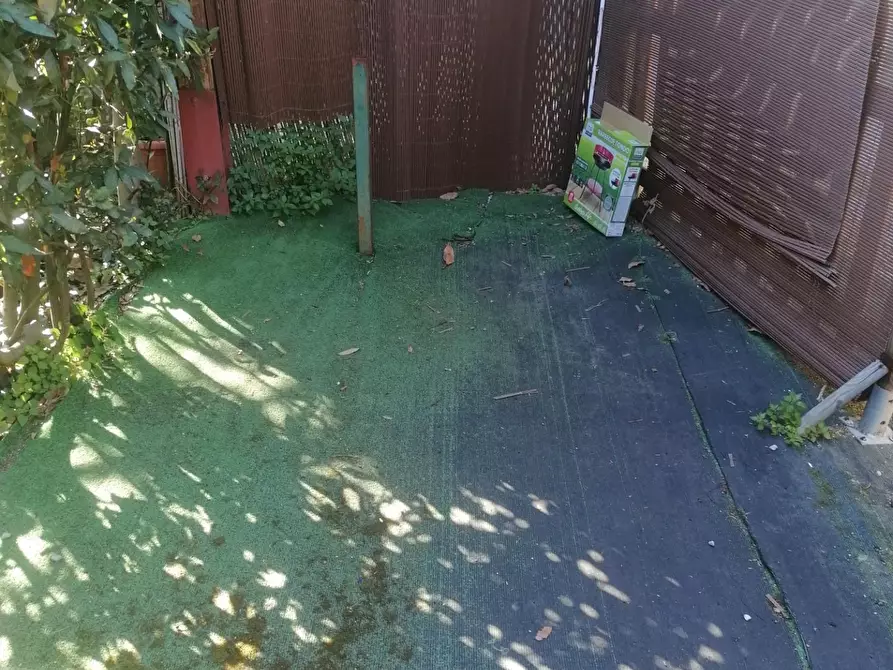 Immagine 28 di Terratetto in vendita  a Carmignano