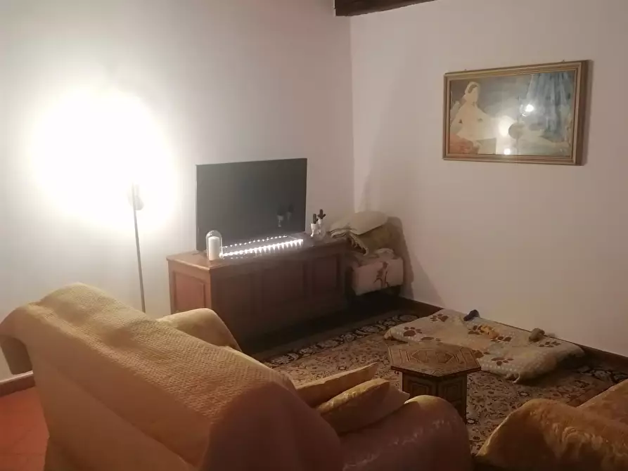 Immagine 4 di Terratetto in vendita  a Carmignano