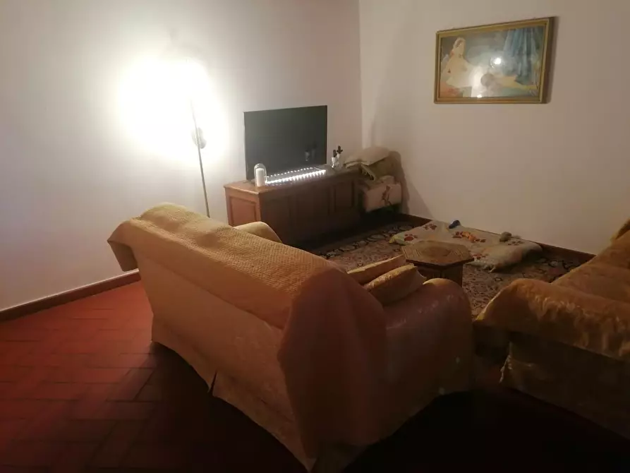 Immagine 5 di Terratetto in vendita  a Carmignano