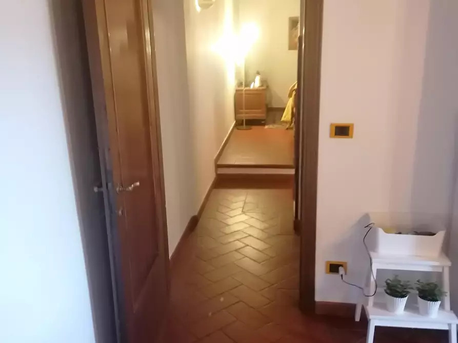 Immagine 7 di Terratetto in vendita  a Carmignano