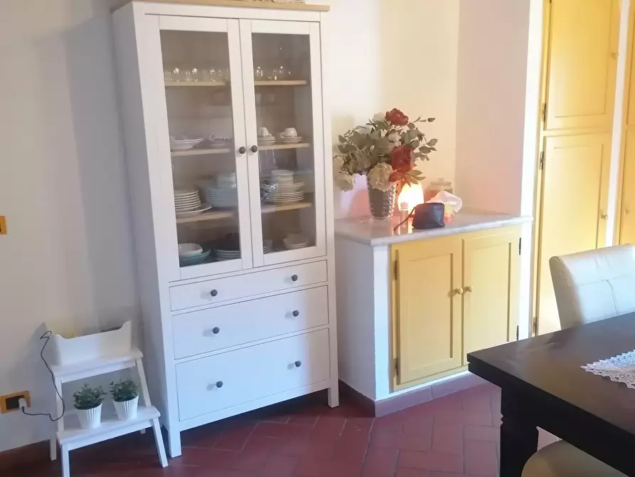 Immagine 6 di Terratetto in vendita  a Carmignano