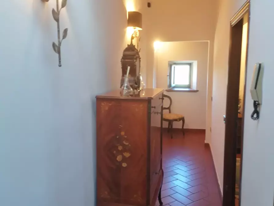 Immagine 18 di Terratetto in vendita  a Carmignano