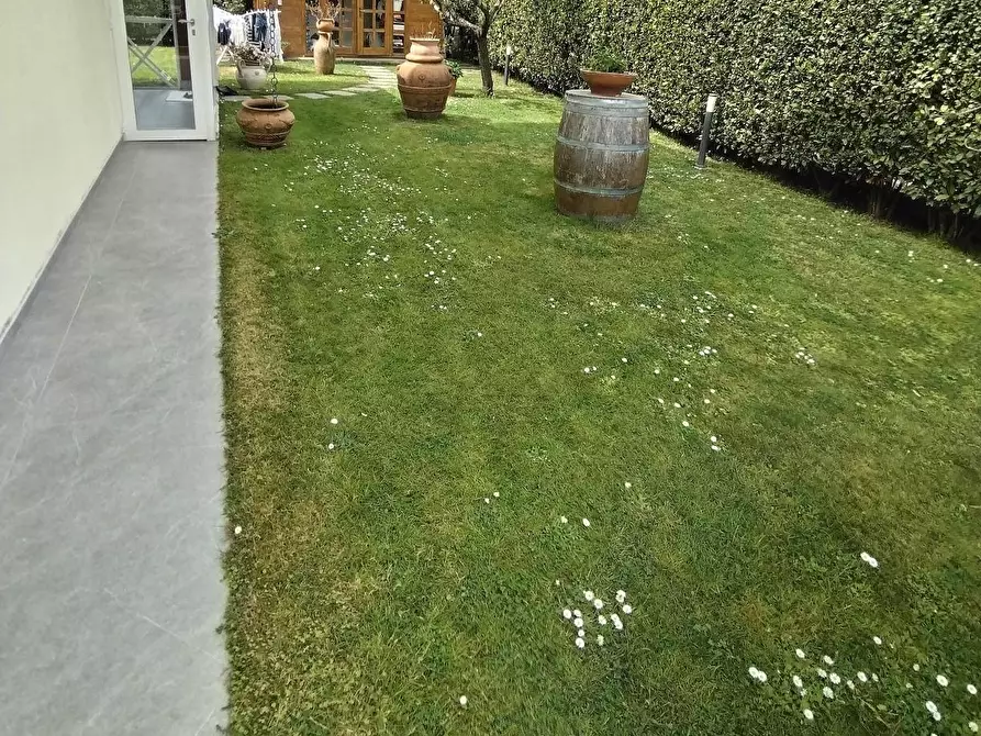 Immagine 3 di Villetta a schiera in vendita  a Massa