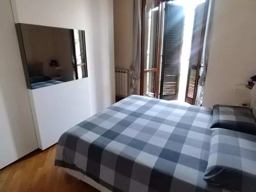 Immagine 28 di Villetta a schiera in vendita  a Massa