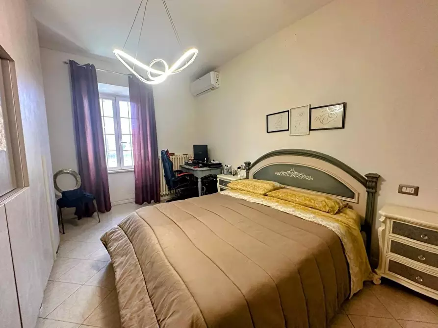 Immagine 15 di Casa semindipendente in vendita  a Campiglia Marittima