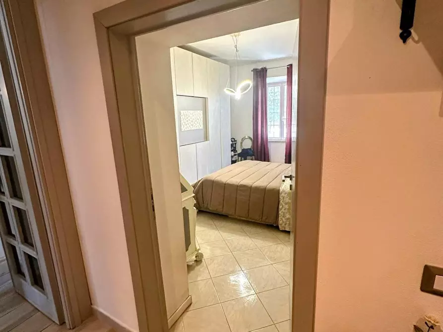 Immagine 14 di Casa semindipendente in vendita  a Campiglia Marittima