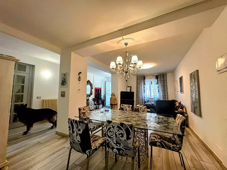 Immagine 3 di Casa semindipendente in vendita  a Campiglia Marittima