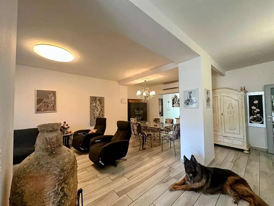 Immagine 1 di Casa semindipendente in vendita  a Campiglia Marittima