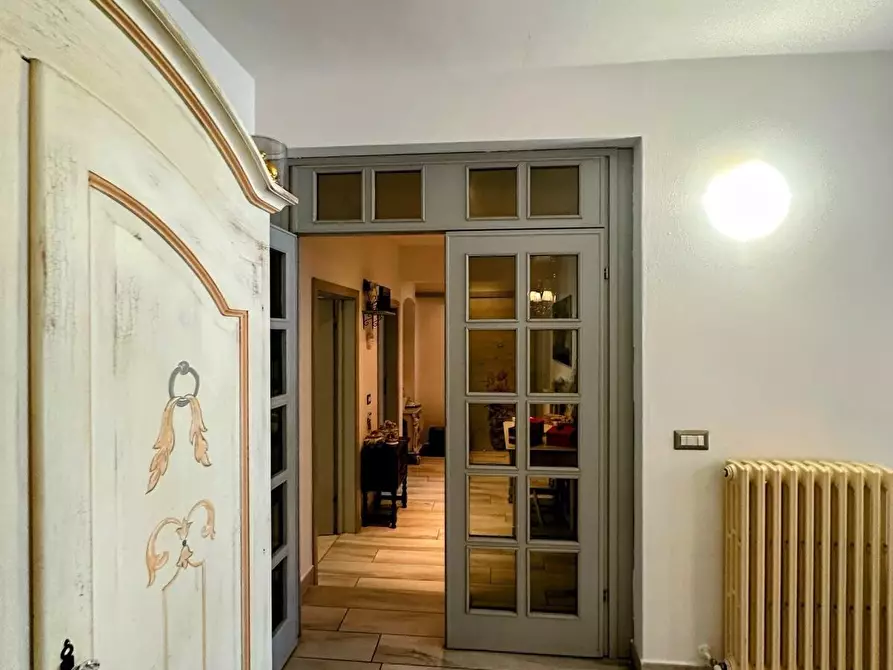 Immagine 9 di Casa semindipendente in vendita  a Campiglia Marittima