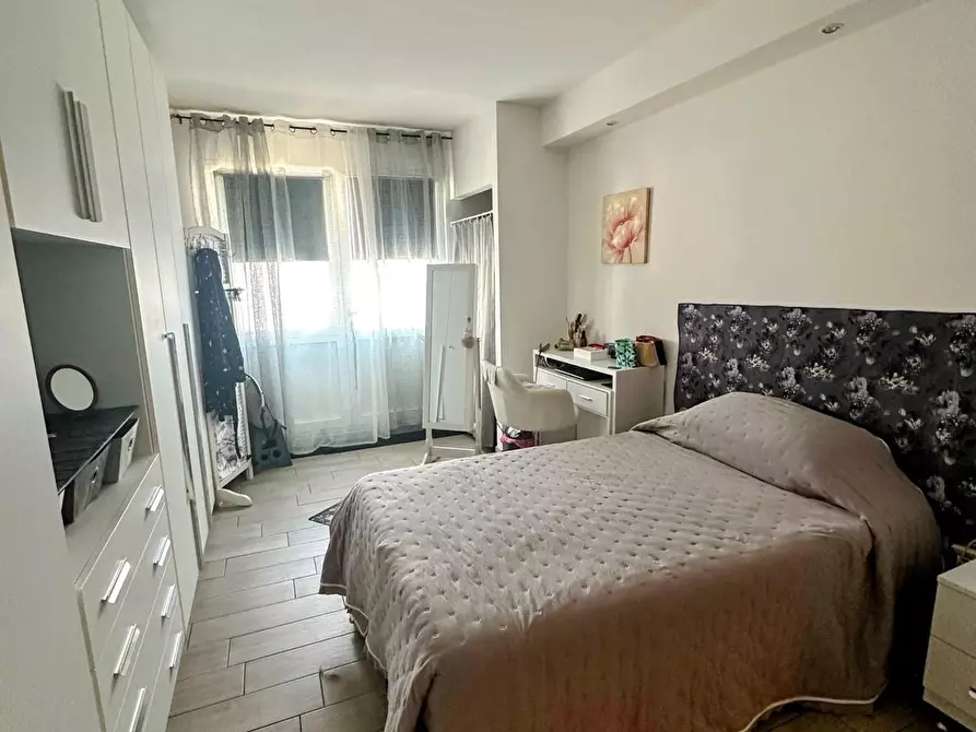 Immagine 17 di Casa semindipendente in vendita  a Campiglia Marittima