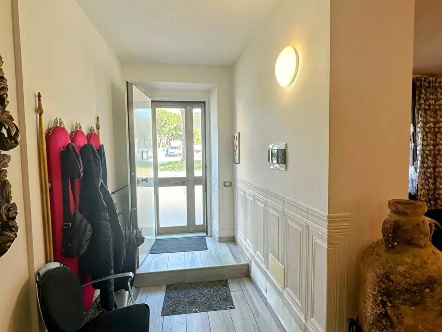 Immagine 2 di Casa semindipendente in vendita  a Campiglia Marittima