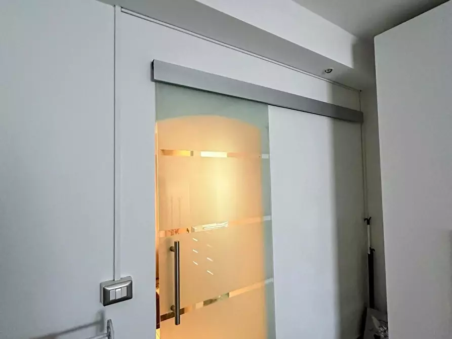 Immagine 18 di Casa semindipendente in vendita  a Campiglia Marittima