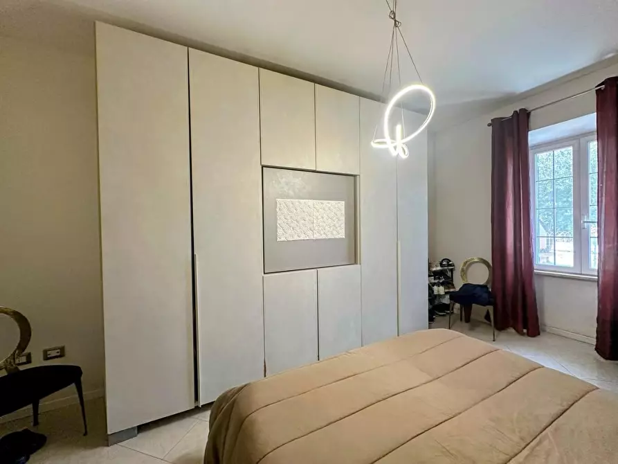 Immagine 19 di Casa semindipendente in vendita  a Campiglia Marittima