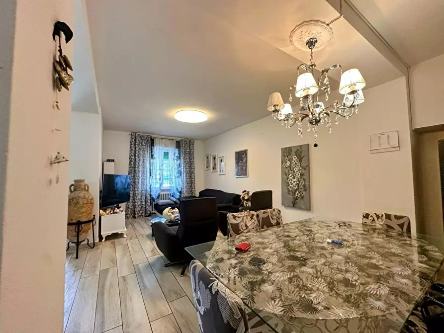 Immagine 10 di Casa semindipendente in vendita  a Campiglia Marittima