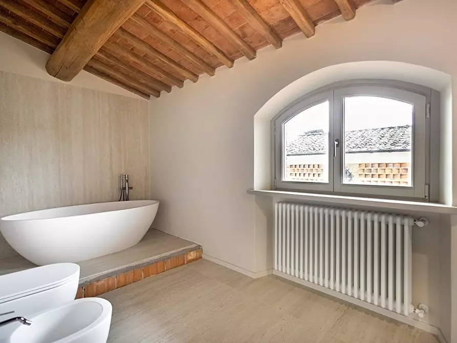 Immagine 17 di Casa colonica in vendita  a Capannori