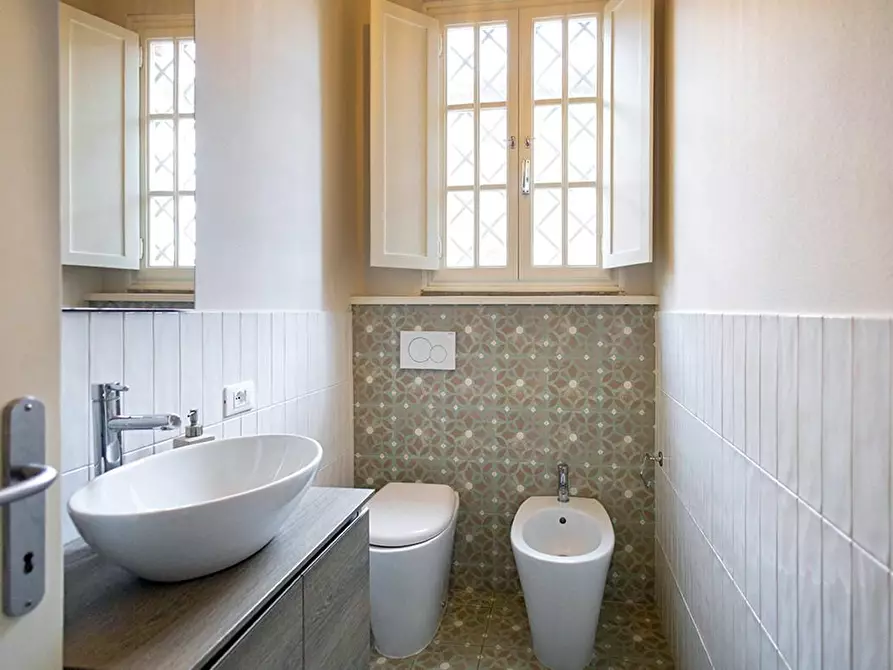 Immagine 47 di Casa colonica in vendita  a Capannori