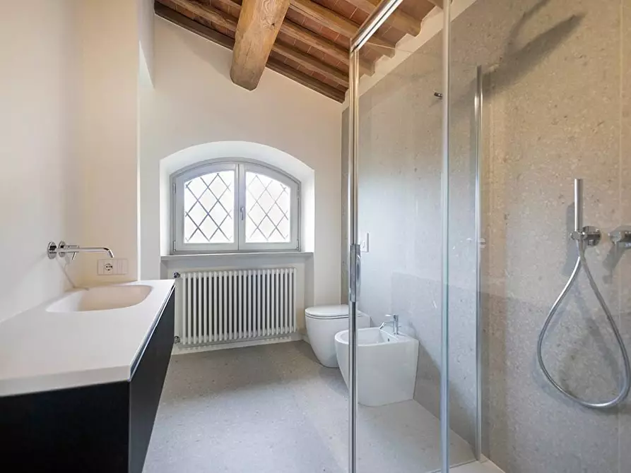 Immagine 18 di Casa colonica in vendita  a Capannori