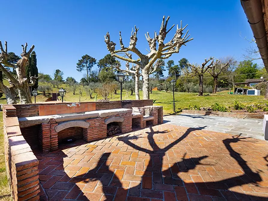 Immagine 43 di Casa colonica in vendita  a Capannori