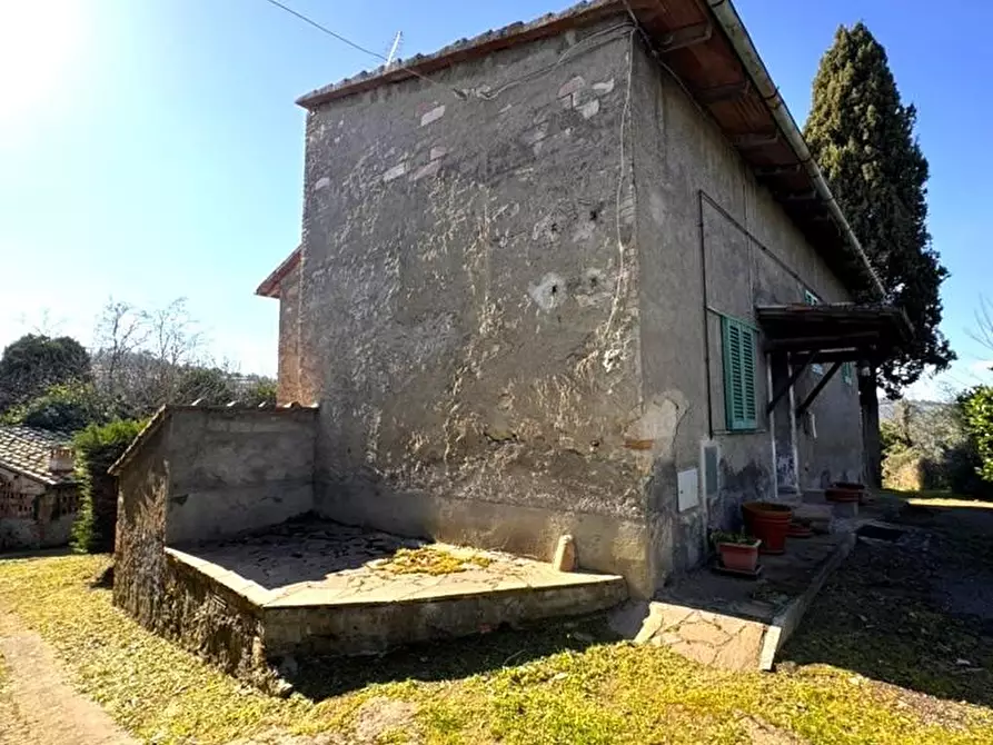 Immagine 14 di Casa indipendente in vendita  a Casole D'elsa