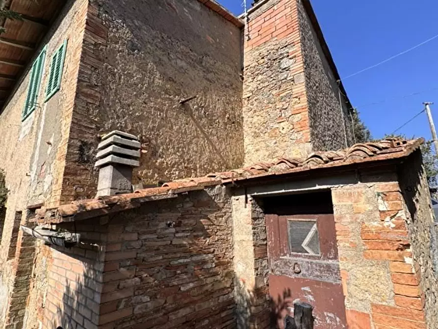 Immagine 7 di Casa indipendente in vendita  a Casole D'elsa