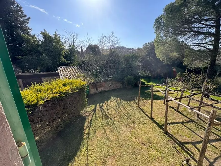 Immagine 33 di Casa indipendente in vendita  a Casole D'elsa