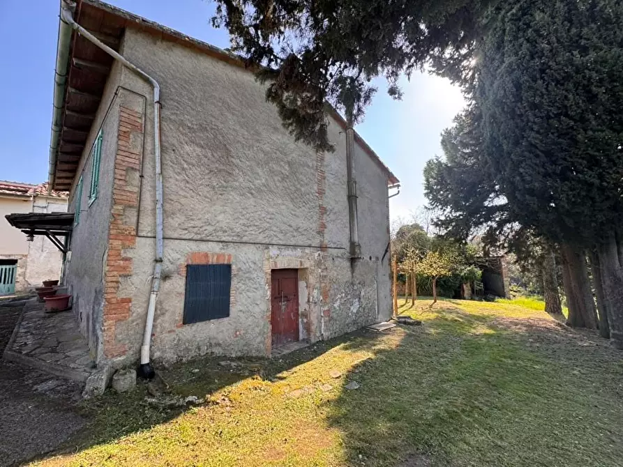 Immagine 8 di Casa indipendente in vendita  a Casole D'elsa