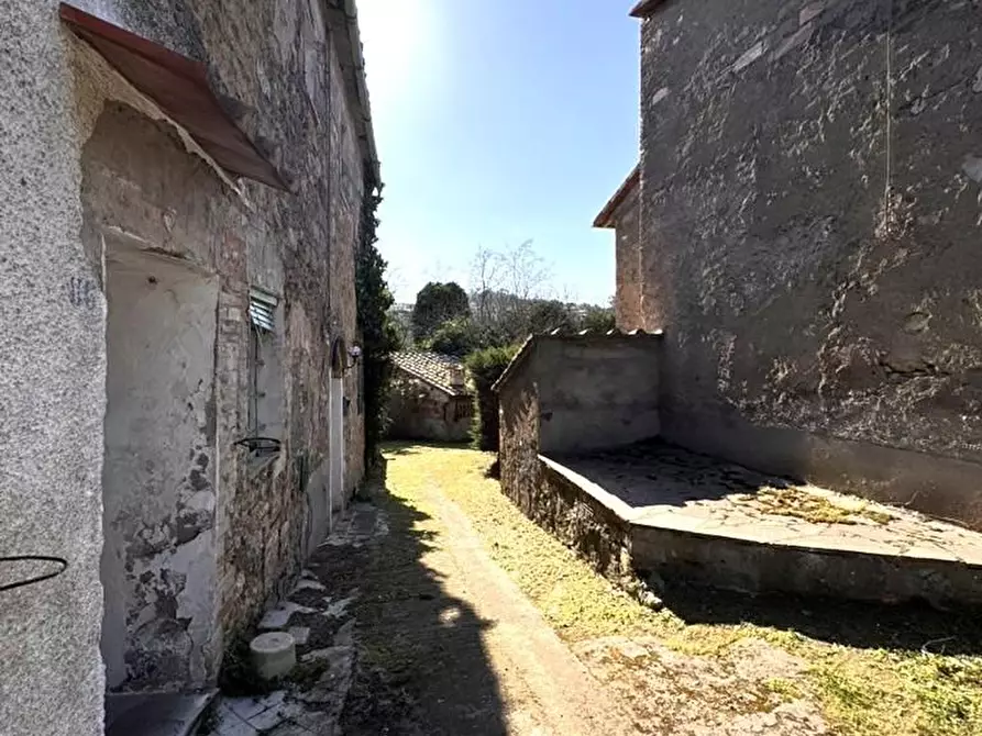 Immagine 17 di Casa indipendente in vendita  a Casole D'elsa