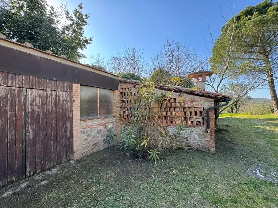 Immagine 16 di Casa indipendente in vendita  a Casole D'elsa