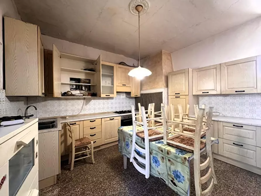 Immagine 21 di Casa indipendente in vendita  a Casole D'elsa