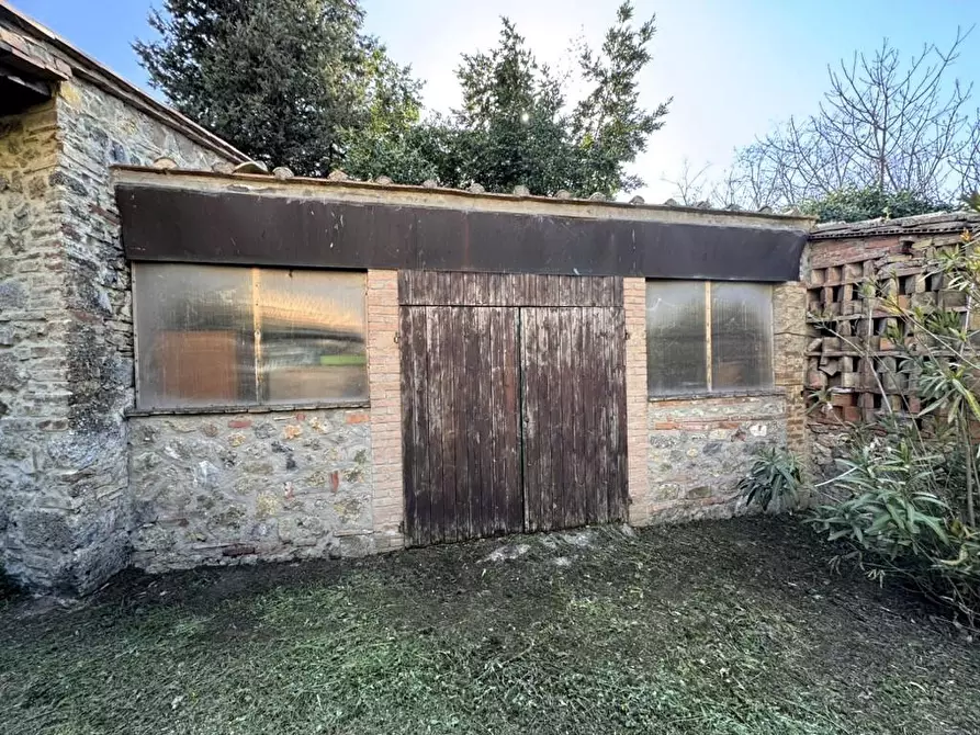 Immagine 15 di Casa indipendente in vendita  a Casole D'elsa