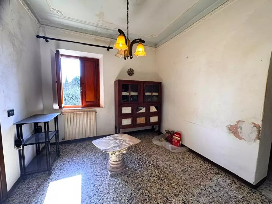 Immagine 29 di Casa indipendente in vendita  a Casole D'elsa