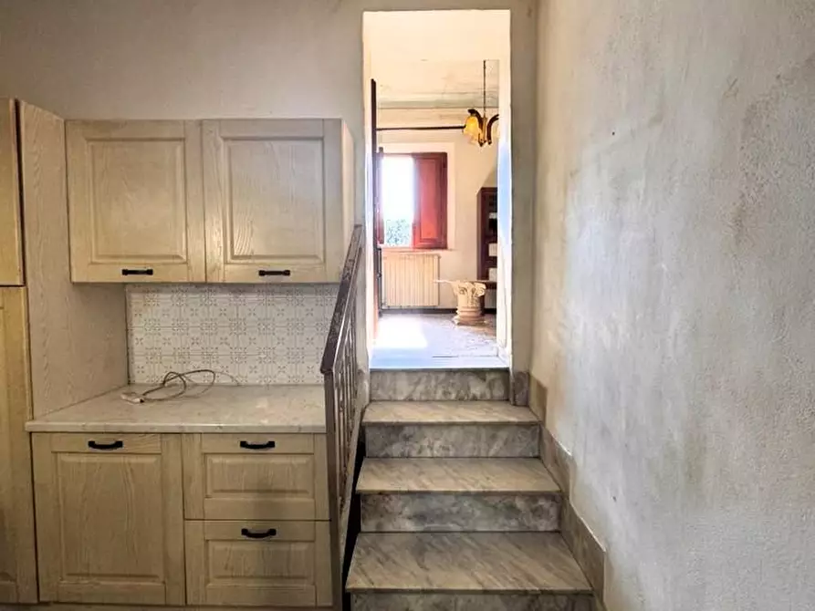 Immagine 23 di Casa indipendente in vendita  a Casole D'elsa