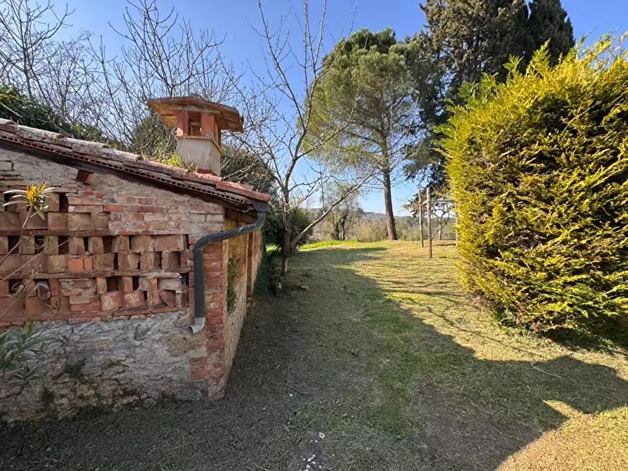 Immagine 11 di Casa indipendente in vendita  a Casole D'elsa