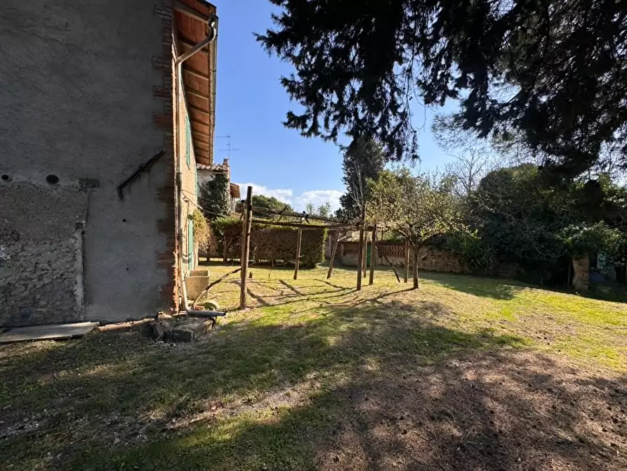 Immagine 12 di Casa indipendente in vendita  a Casole D'elsa