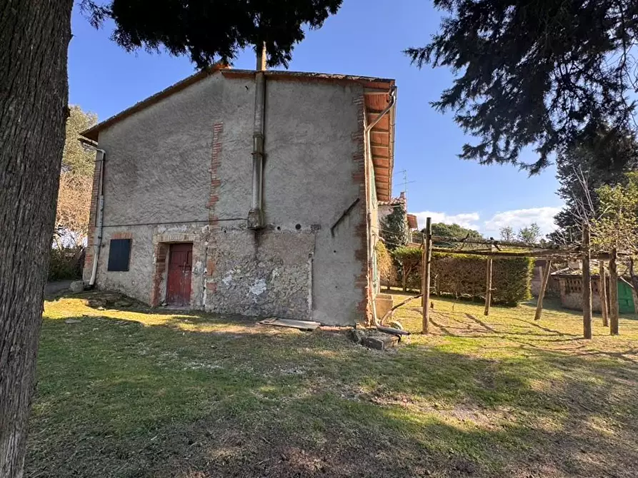 Immagine 9 di Casa indipendente in vendita  a Casole D'elsa